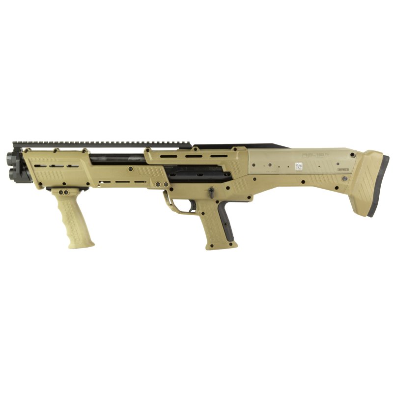 Standard Manufacturing DP-12 12 Gauge DP12FDE