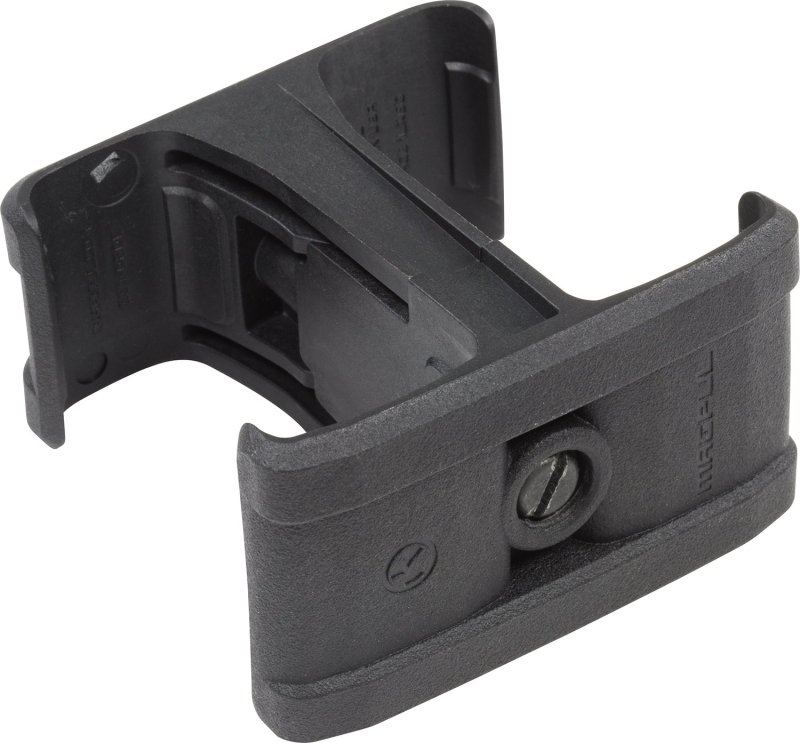 Magpul MAG566-BLK MagLink Coupler Made of Polymer w/ Black Finish &...