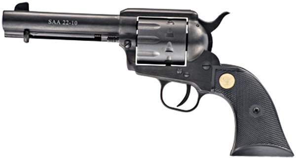 Chiappa Firearms SAA 1873 22 LR