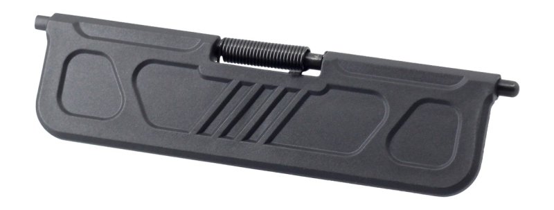 JE MACHINE PS-DC4B QD LW AR15 DUST COVER