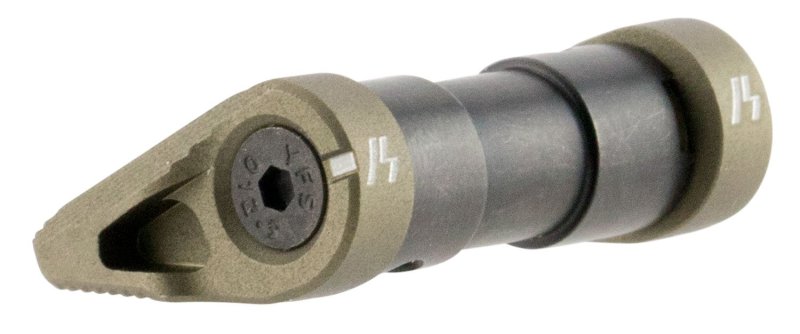 Strike Industries SI-AR-SS-FLIP-FDE AR-15 Ambidextrous Flip Switch FDE