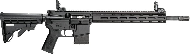 Tippmann M4-22 22 LR (10)