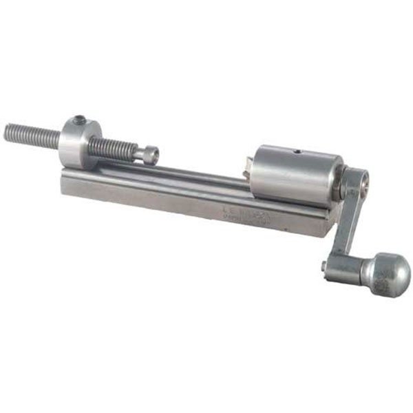 LE Wilson CTS STDU Stainless Case Trimmer Premium