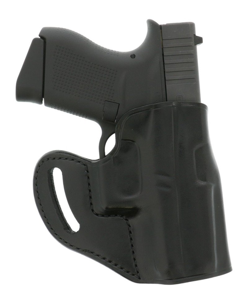 Galco HT2030RB Hornet BGuard 2.0 Black W/WO R-Dot