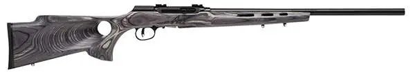 Savage A22 22 Magnum Semi Auto Rifle Optics Ready