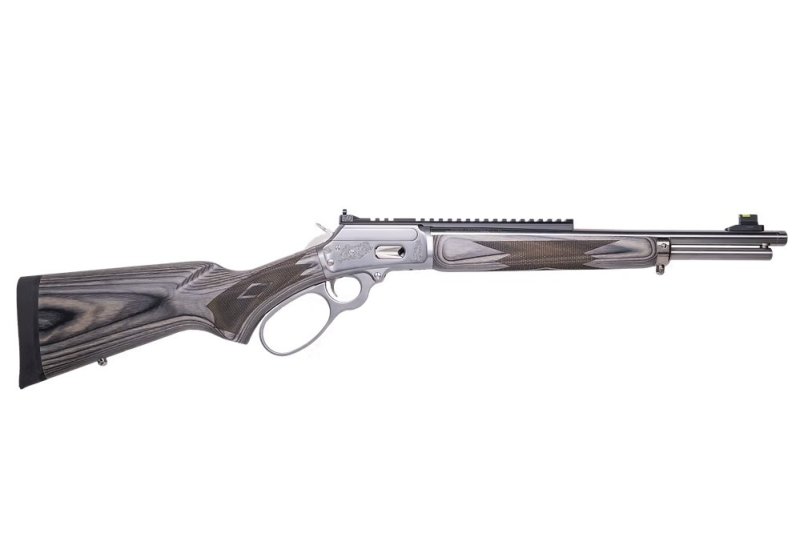 Marlin 1894 SBL .357 Mag MAR357