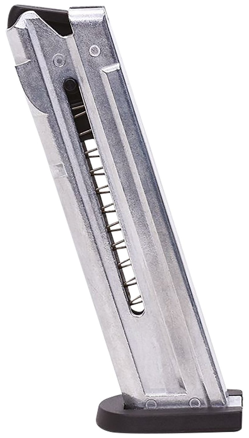 American Tactical Imports FireFly 22 LR 4.90 In 13+1 Black Threaded