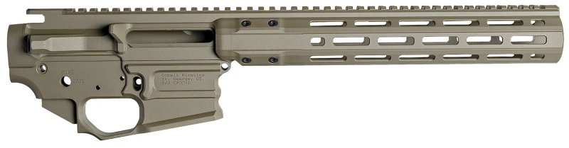 Cobalt Kinetics CKPROSET675FDE Unknown