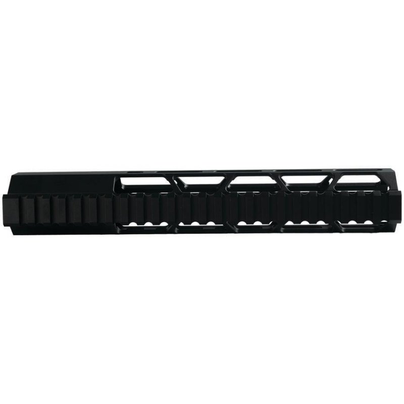 TacFire Slim Float Handguard M-LOK Free with Full Rail 10
