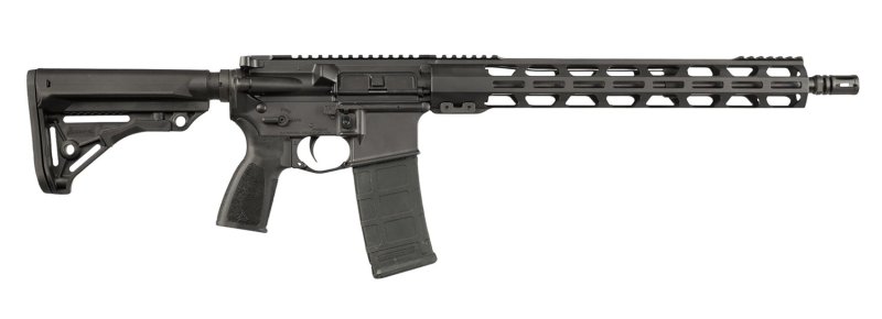 ZRO Delta ZULU2 5.56 NATO 1114
