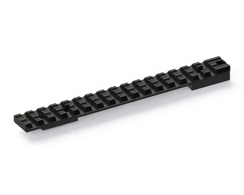 Burris Xtreme Tactical Scope Base XTB-Howa 1500 SA 25 MOA Cant