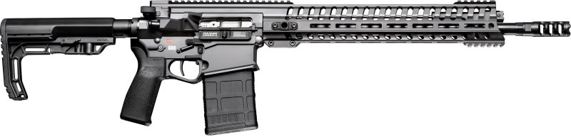POF USA Revolution 308 Win (Tungsten Cerakote)