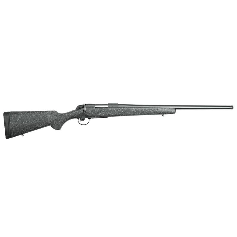 Bergara B-14 Ridge SP 6.5 Creedmoor B14S512C