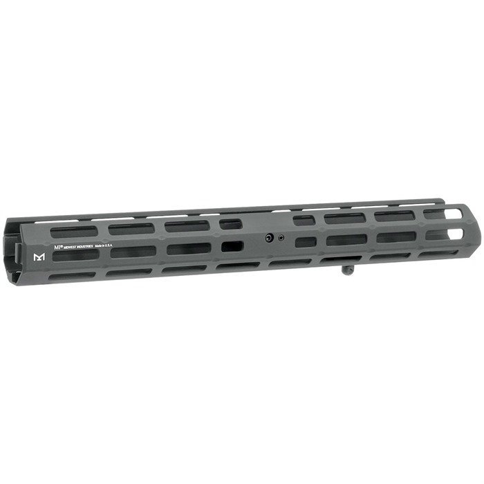 Midwest Industries MIR92 Handguard M-LOK 13.625 In 7.4 oz
