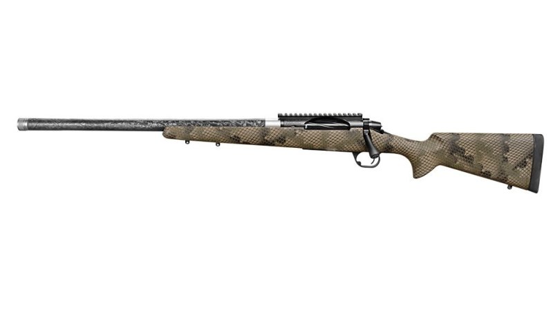 Proof Research 151471 Elevation 2.0 22 CREEDMOOR 20" Stainless Rifle