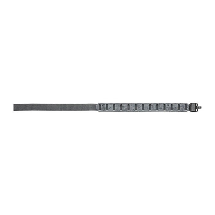 Quake Claw Slimline Sling Dual Q.R. Swivels Stone Camo 58008-9 243