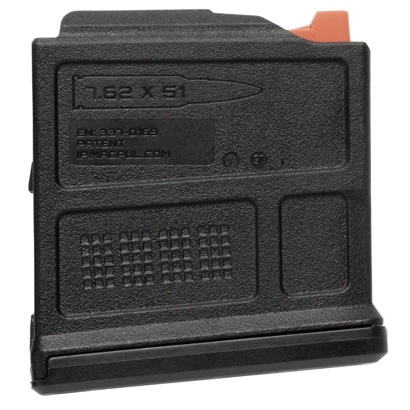 Magpul Industries Magazine PMAG 308 Winchester/762NATO 5 Rounds MAG1168