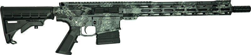 Great Lakes Firearms GL10 308 WIN GL10LGRYBUNDLE