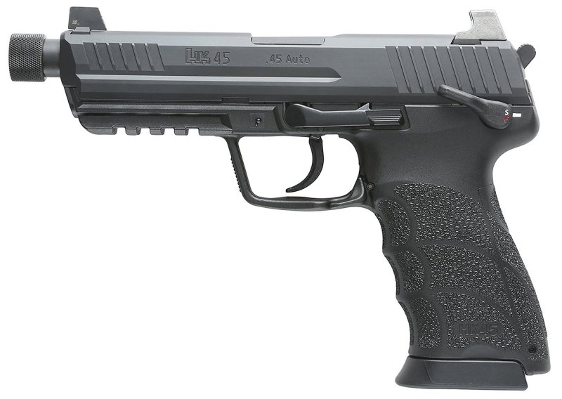 Heckler & Koch HK45 45 ACP 81001117