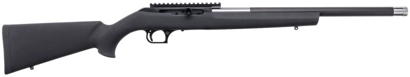 Magnum Research Lite Rifle 22 Magnum SBA22WMH