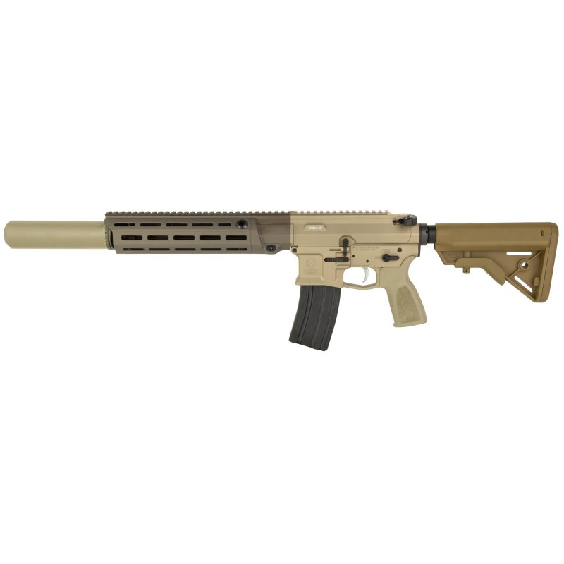 Maxim Defense MXM-49786 5.56 NATO 10.3In 30rd Flat Dark Earth