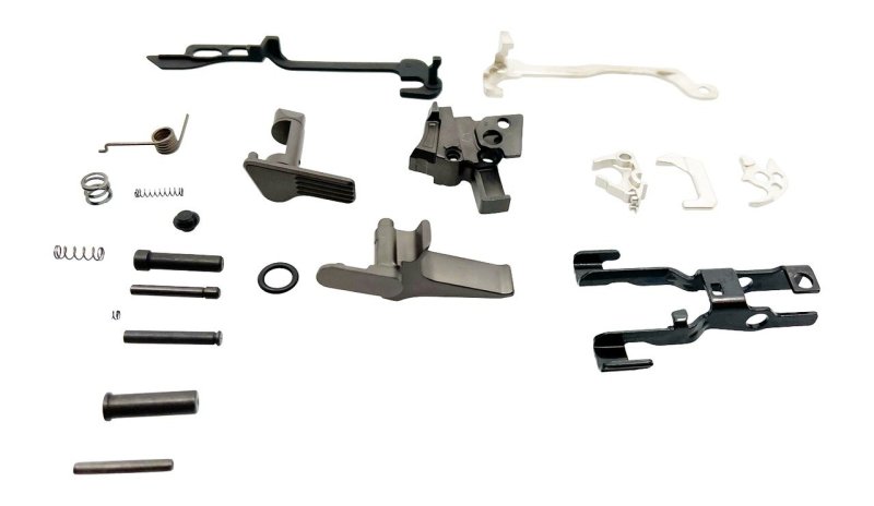 JE TS-LPKSSP320 P320 Lower Parts Kit