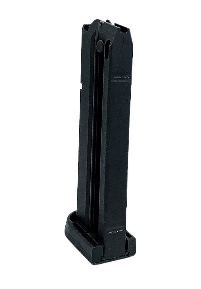 ProMag TAUA8 17rd .22LR Magazine Taurus TX22 Black Polymer