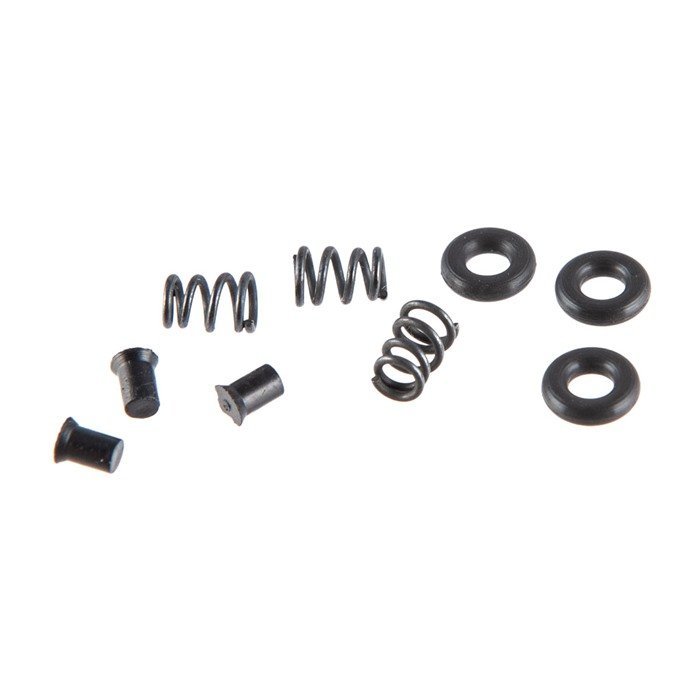 SPRINCO USA 26203 M16/M4 Extractor Spring Upgrade Kit, HD 5-Coil, O-Ring
