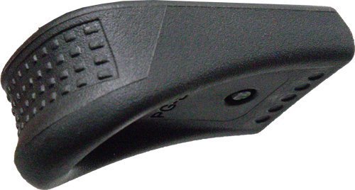 Pearce Grip PGSA15 Glock 43X/48 Shield Arms 15rd Mag Extension Black