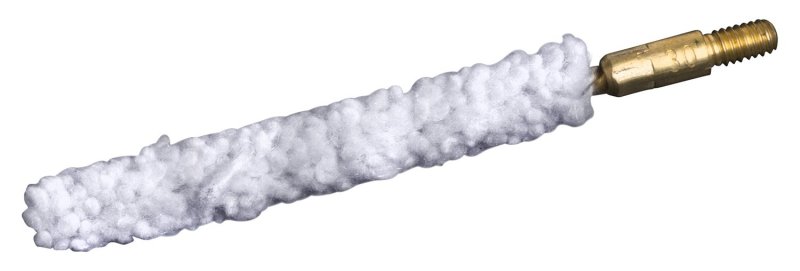 Breakthrough Clean BT-30BM Bore Mop .30 Caliber #8-32 Cleaning Tool