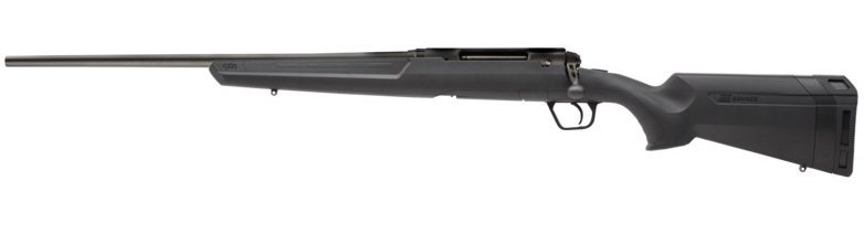 Savage Axis 57247 .223 Remington 22 in Matte Black Bolt Action 4+1