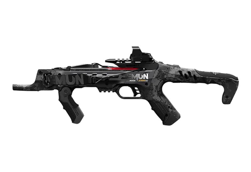 Barnett Outdoors Demun Accu Strike Pro 210 FPS Reflex Sight