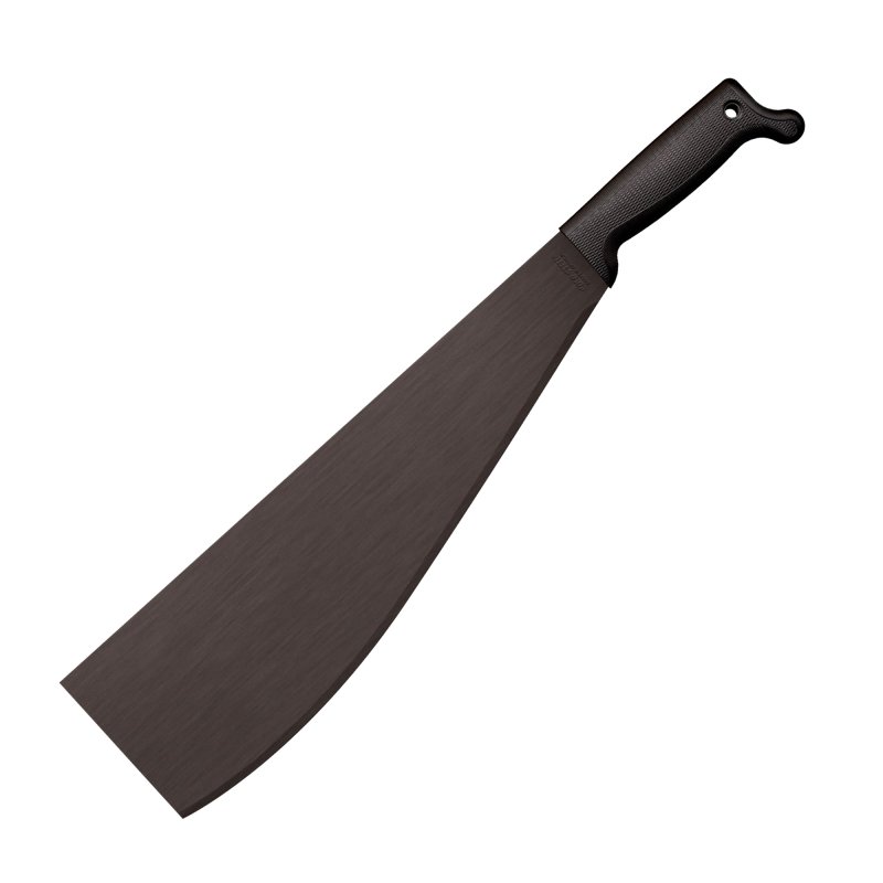 Cold Steel CS97LHMS 14.63 In 65Mn Steel Blade Machete Sheath
