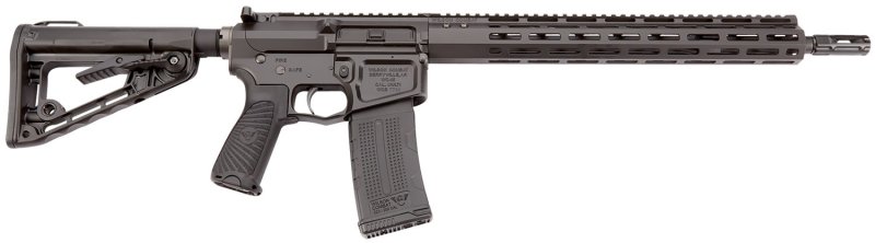 Wilson Combat TRRCRB556168 223 REM/5.56 NATO
