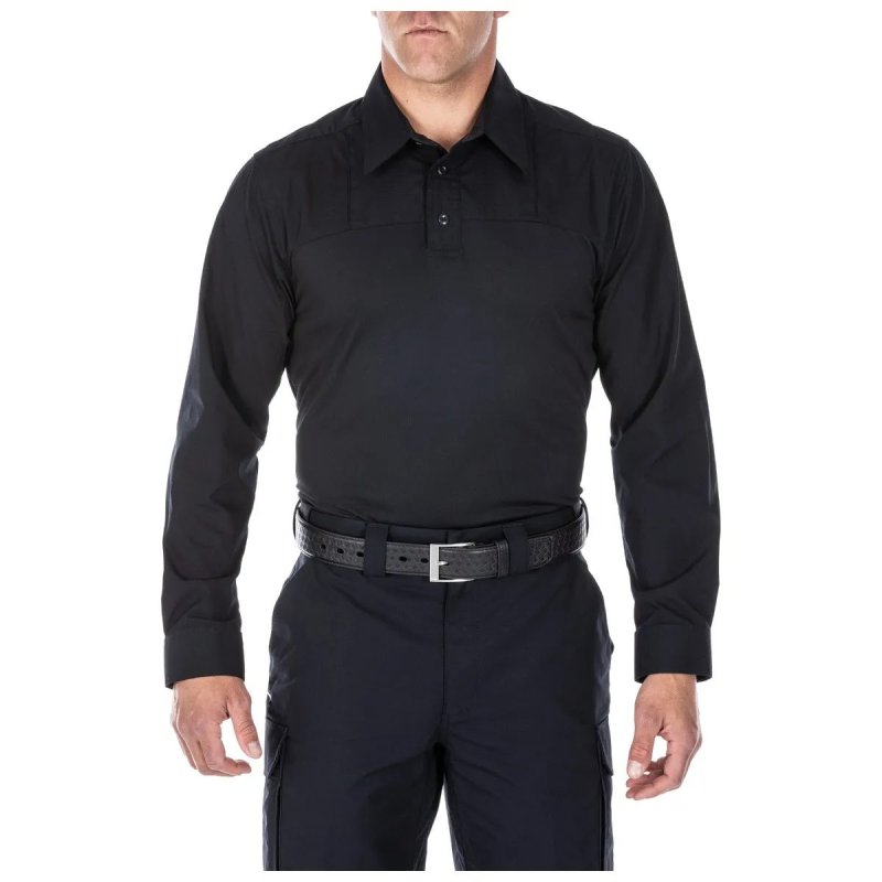 5.11 Tactical Stryke Pdu Rapid L/S