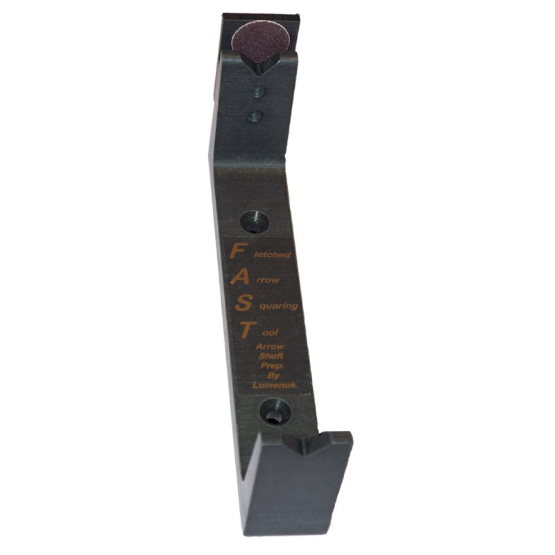 Lumenok F.A.S.T. Arrow Squaring Tool Precision Alignment