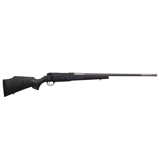 Weatherby MAM01N65CMR6B 6.5 Creedmoor