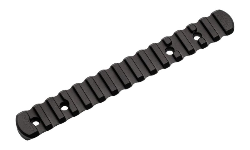 AREA 419 ISR Tikka T3 0MOA 1913 Rail Tactical