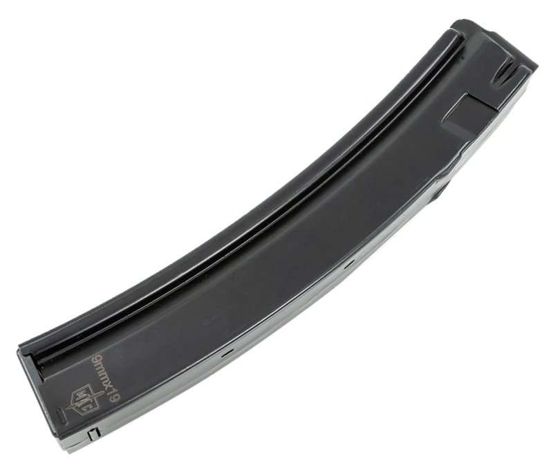 MILITARY ARMS CORPORATION MAC5/MAC5K 9mm 30rd Magazine (80065002)