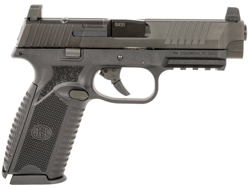 FN 509 MRD 9mm Luger 66100718