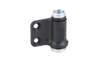 Noveske Single Cell Offset Weapon Light Body Mount Compatible With