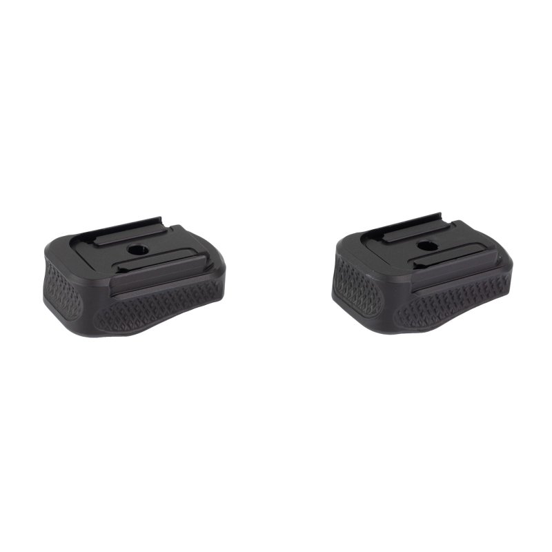 ICARUS PRECISION ACE 365 XL B-A.C.E. Anod Pads 2-Pc 365_BA.C.E._XL_BLK_2PK