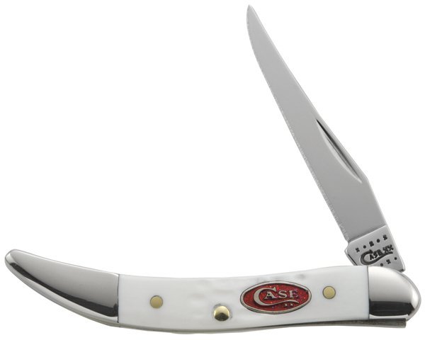 Case Cutlery Sml Txs Tpick 1Bl 3" Sparxx 60180