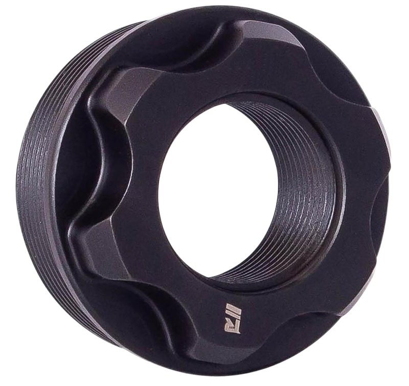 Rugged Suppressors 9/16x24 RH Fixed Mount for Carbine/Sub-Gun