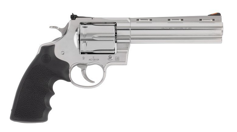 Colt Anaconda 45 Colt ANACONDASP6RTS45C