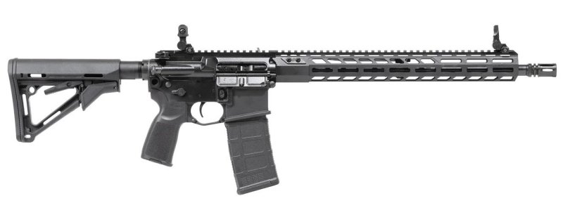 Sig Sauer M400 Pro 5.56 WRM400-556N-16B-PRO