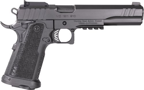 EAA Witness 2311 10MM AUTO (Matte Black)