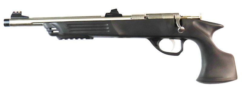 Crickett KSA696 22 LR