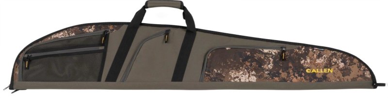 Allen 222-52 DAYTONA 52" SHOTGUN CASE VEIL WDLND