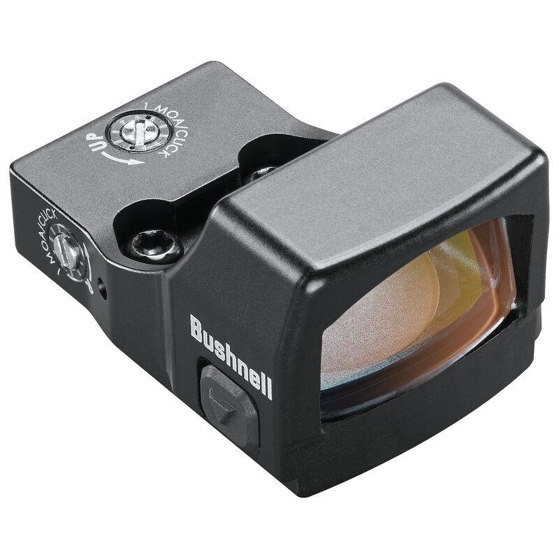 Bushnell RXS-250 Reflex Sight Black 4MOA Red Dot